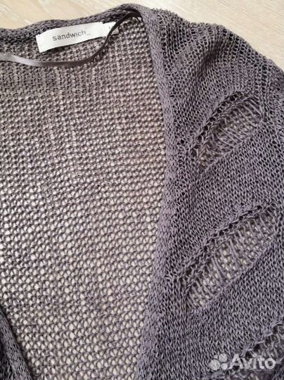 Вещи пакетом на 42-44 р