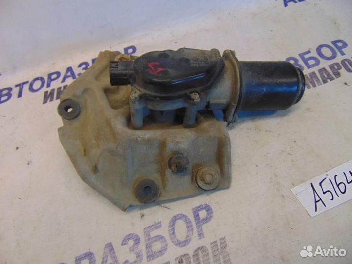 Мотор стеклоочистителя передний Mitsubishi Lancer