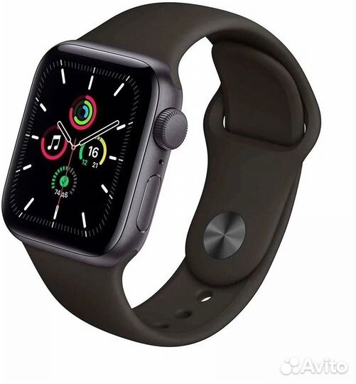 Apple Watch SE 2 44 mm