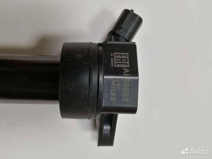 Катушка зажигания