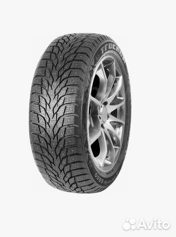 Tracmax X-Privilo S500 215/60 R17 100T