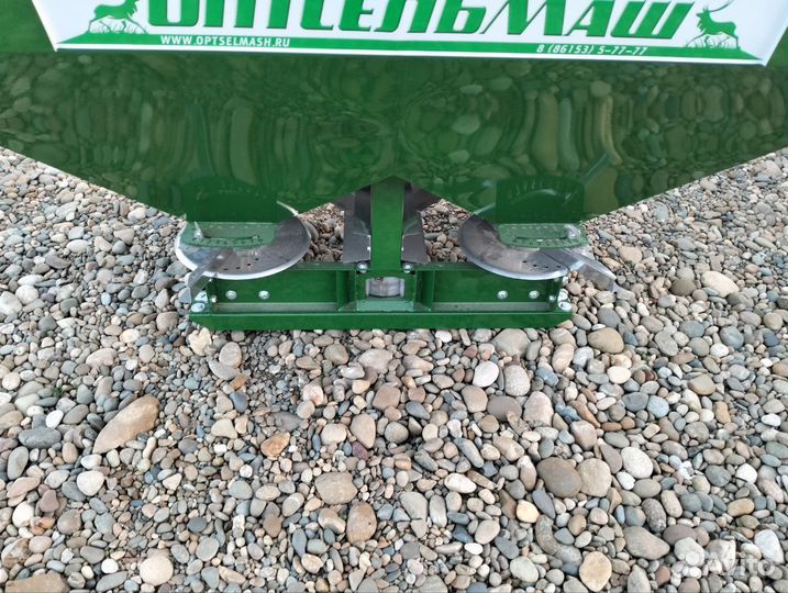 Разбрасыватель удобрений Оптсельмаш Стандарт 900, 2023