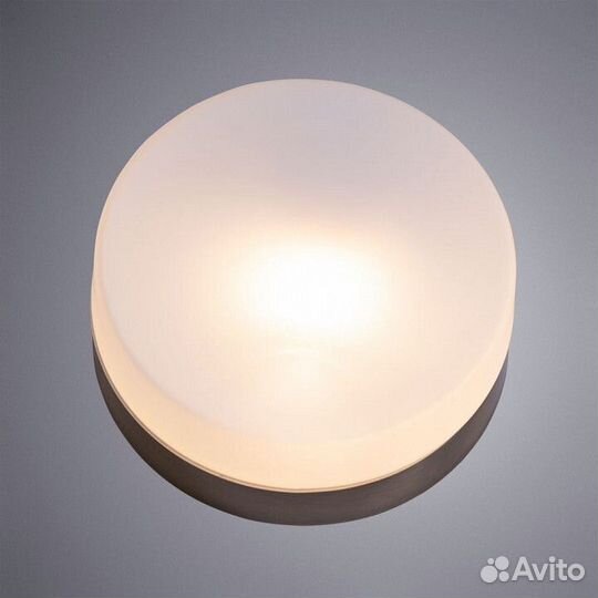 Светильник Arte Lamp Aqua-Tablet A6047PL-1AB