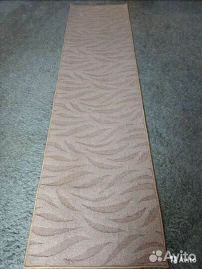 Дорожка ковровая 280х71