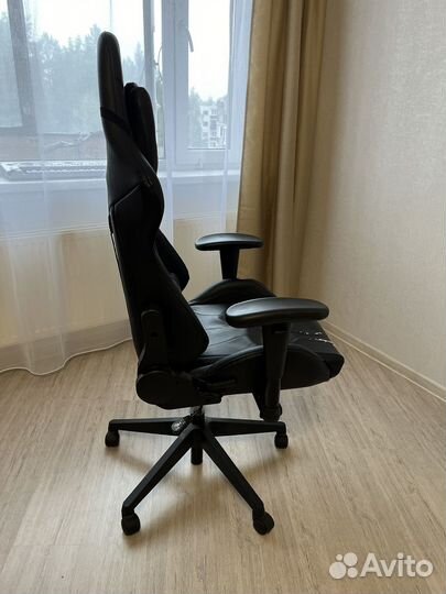 Компьютерное кресло bloody GC-500