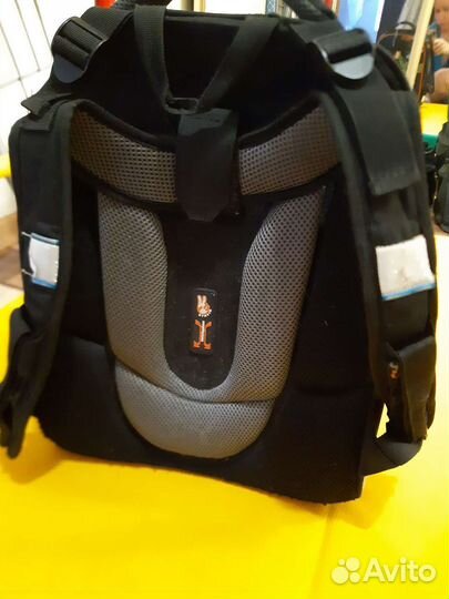 Рюкзак детский школьный для мальчика