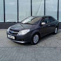 Geely MK 1.5 MT, 2012, 103 500 км, с пробегом, цена 279 000 руб.