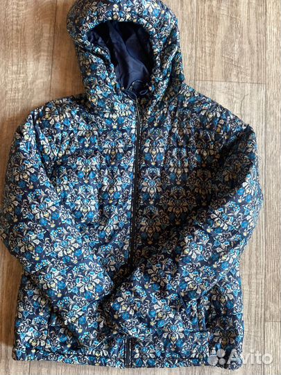 Куртки осенние женские 42-44