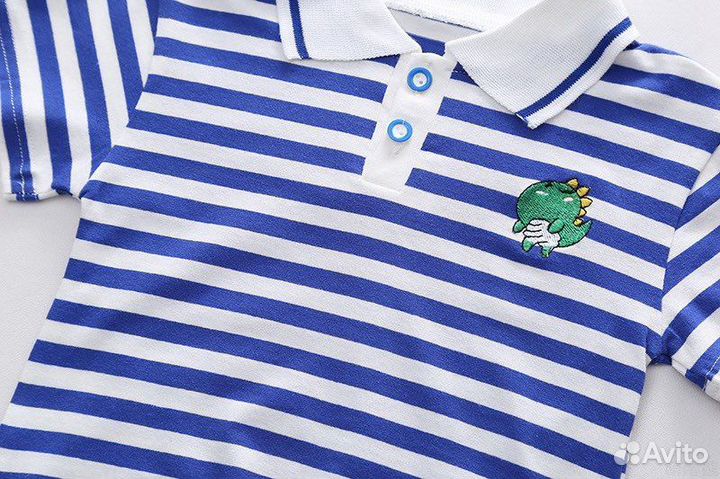 Футболки для мальчика