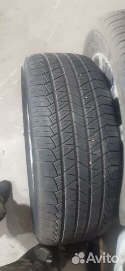 R17 Tigar Summer SUV 235/55, PCD 5x114.3 DIA 67.1