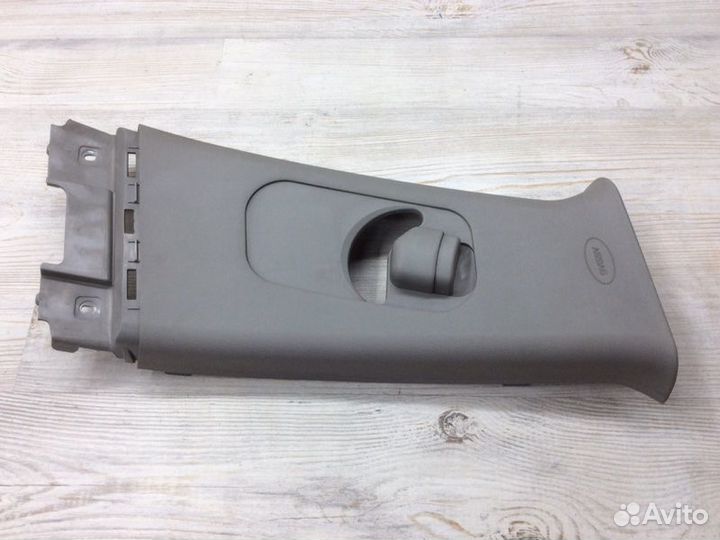 Обшивка стойки правая Kia Optima 3 2010-2015