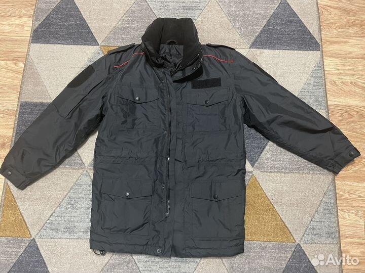 Полицейская форма мужская