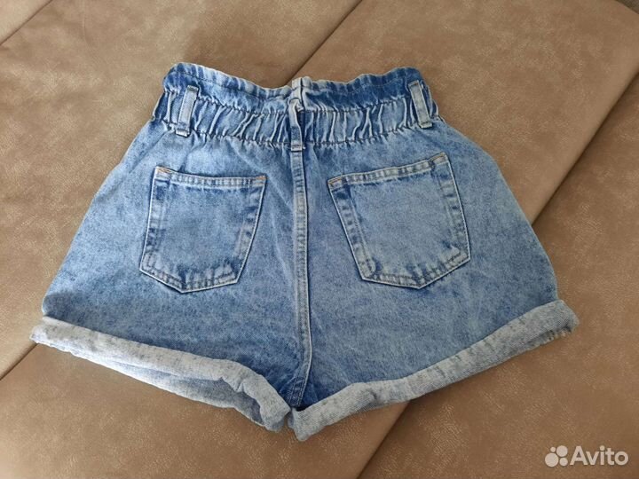 Летние шорты в отличном состоянии
