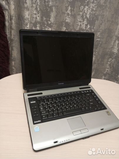 Ноутбуки HP, Toshiba, Asus