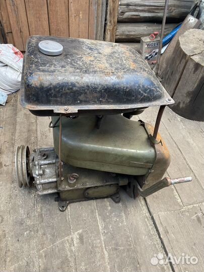 Двигатель уд 2с