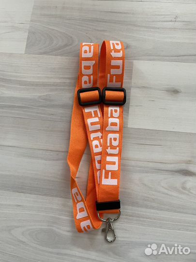 Ремешок для аппаратуры