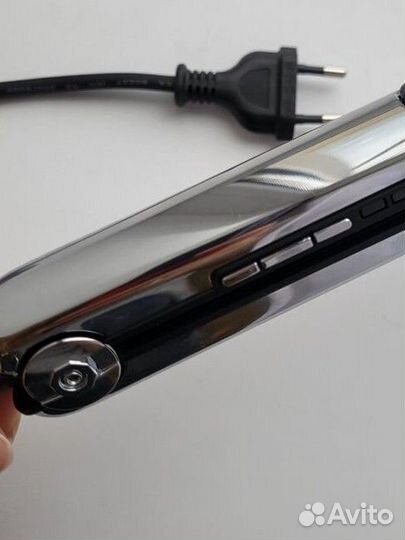 Профессиональный утюжок /выпрямитель для волос