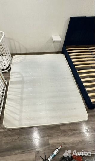 Матрас 160х200