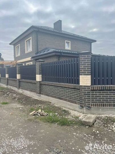 Металлочерепица под заказ