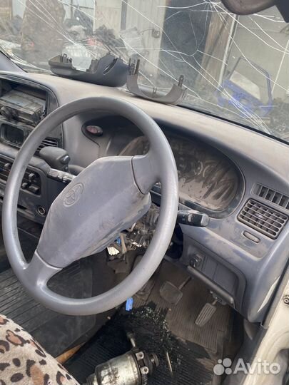 Toyota Lite ace в разбор