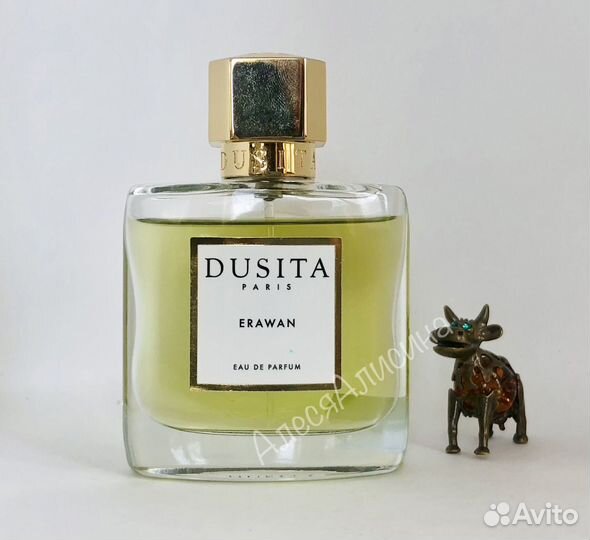 Erawan, Parfums Dusita