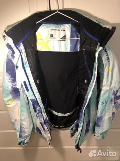 Куртка Salomon