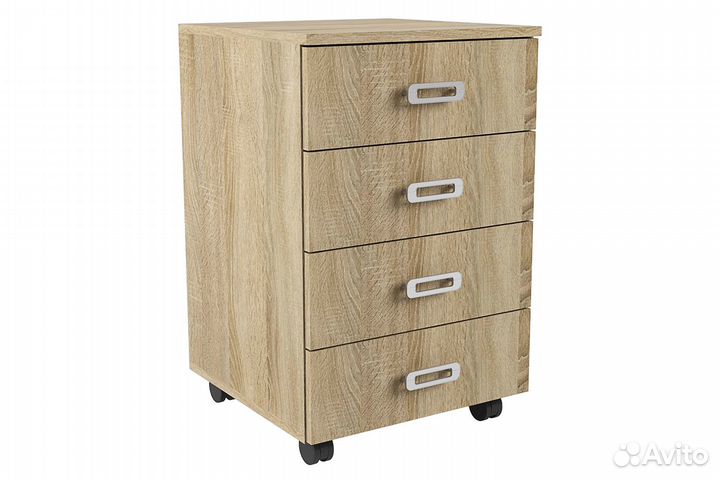 Тумба Альянс-2