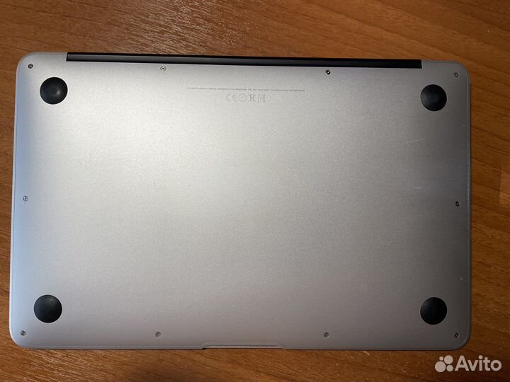 Macbook Air 11 2015