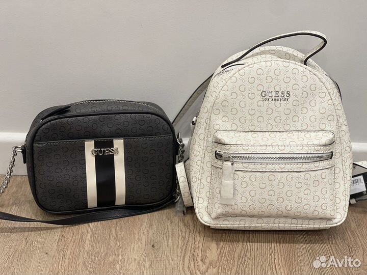 Рюкзак guess
