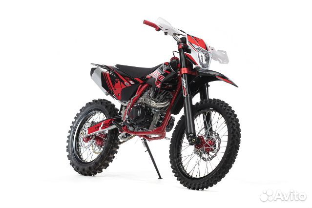 Мотоцикл BSE Z 10