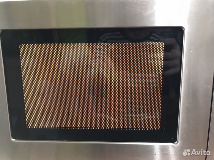 Микроволновая печь Daewoo