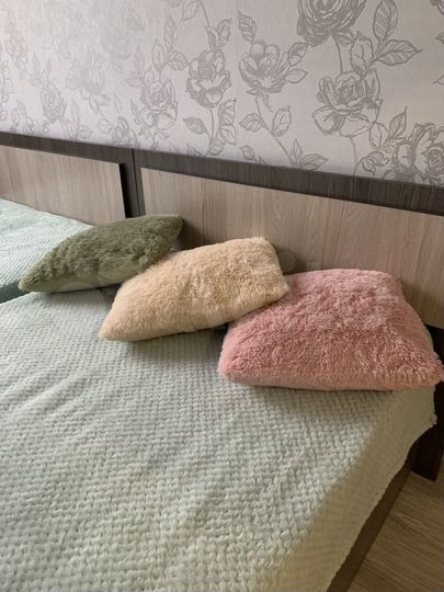 2-к. квартира, 44,8 м², 4/5 эт.