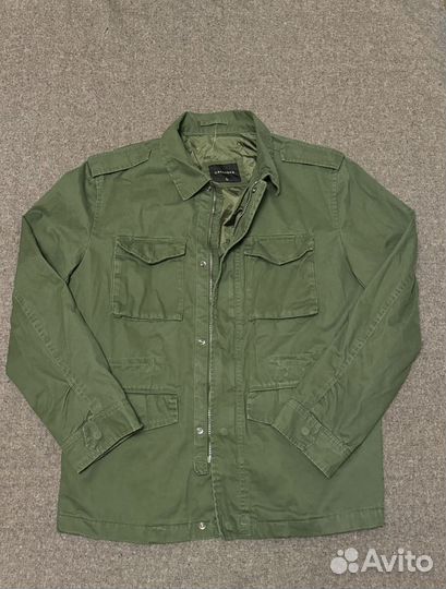 Куртка Calliope новая L