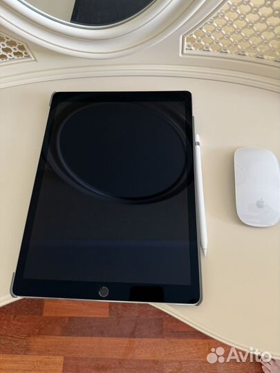 iPad Pro 12.9 дюйма 256 GB