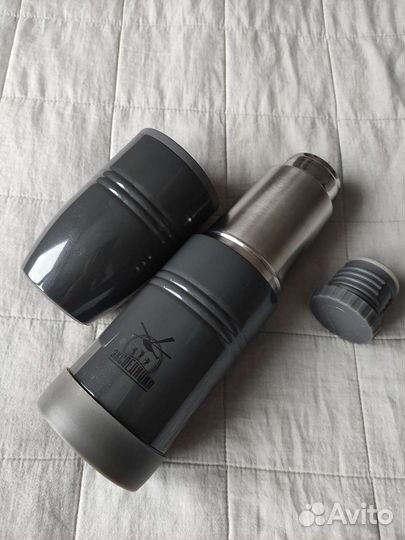 Термос. Термокружка. Экспедиция. 0.5литра