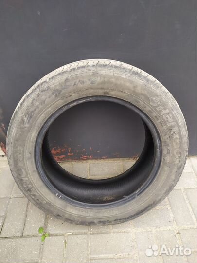 Hankook Optimo H417 225/60 R17