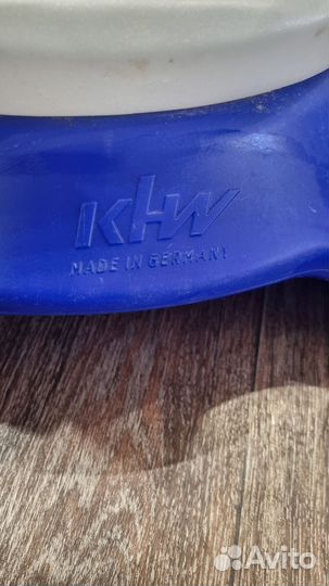 Санки детские KHW