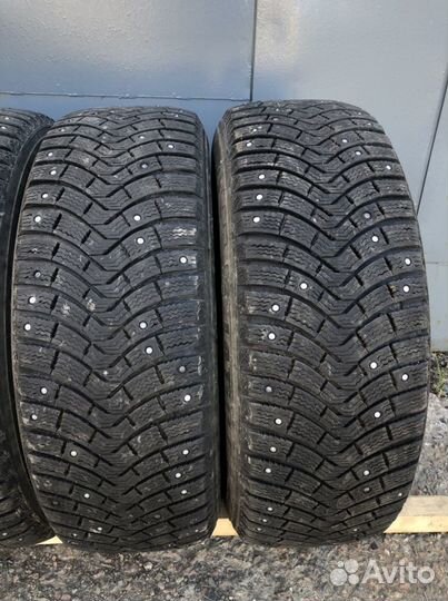 Michelin Latitude X-Ice North 2 235/65 R17