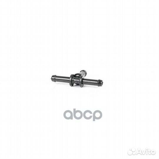 Труба воды Т BSG 90-995-031 BSG auto parts