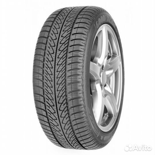 Goodyear UltraGrip 8 Performance 245/45 R18