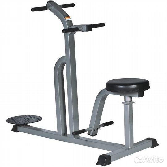 Твист машина Johns CT 2049