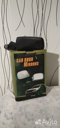 Продам зеркала на 07