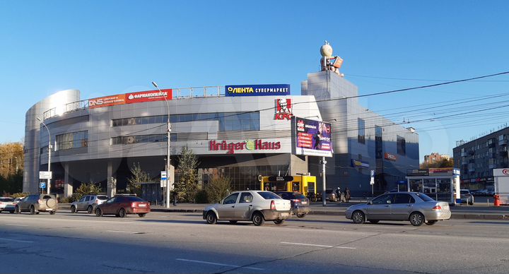 Склад, 600 м²