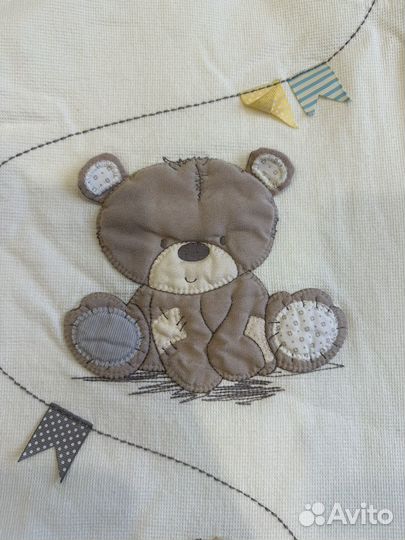 Спальный мешок детский 62 Mothercare