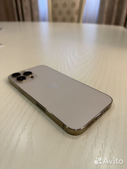 iPhone 13 Pro Max, 256 ГБ