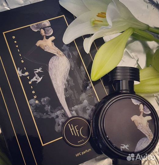 Devil’s Intrigue 100мл