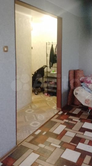 1-к. квартира, 29,9 м², 3/3 эт.