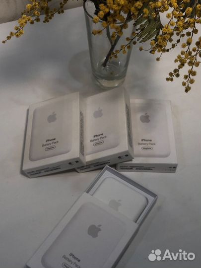 Маgsаfе Ваttеry расk 5000 mah