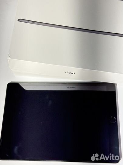 iPad 9 поколения