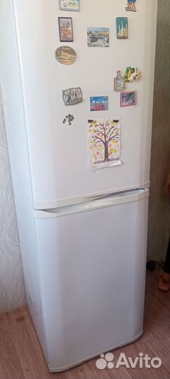 Холодильник бу